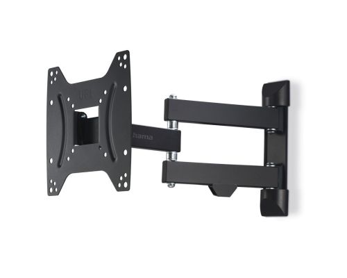 Hama TV Wall Bracket, Swivel, Tilt, Pull-out, 122 cm (48"), 220822, image 