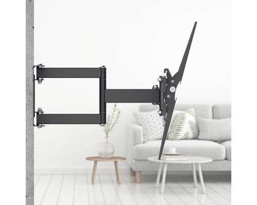 Hama TV Wall Bracket, 165 cm (65"), 220829, image , 7 image