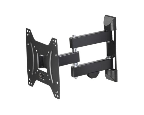 Hama TV Wall Bracket, Swivel, Tilt, Pull-out, 122 cm (48"), 220822, image , 9 image