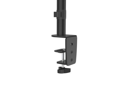 Hama Monitor Holder, Height-adjustable, Swivel / Tilt, 33 - 81 cm (13" - 32"), image _ab__is.image_number.default