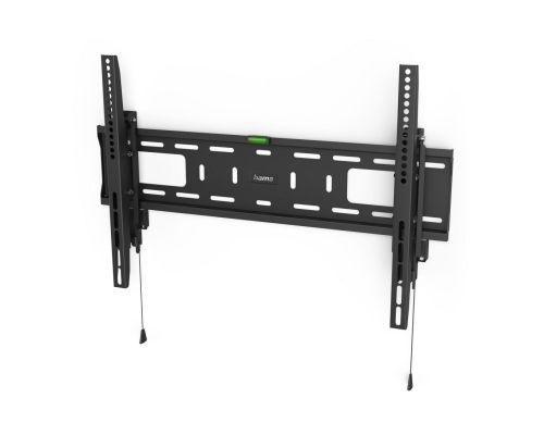 Hama TV Wall Bracket, Rigid, Theft Protection, 203 cm (80"), 220861, image 