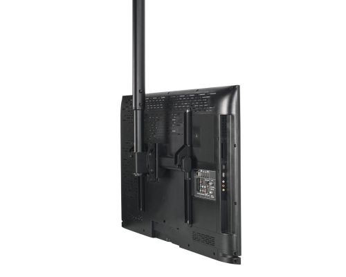 Hama TV Ceiling Mount, Swivel, Tilt, 165 cm (65") up to 50 kg, 220878, image , 3 image