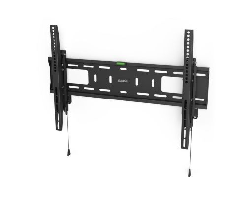 Hama TV Wall Bracket, Rigid, Theft Protection, 203 cm (80"), 220861, image , 9 image