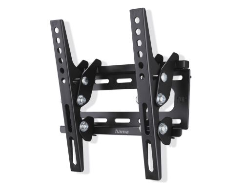 Hama TV Wall Bracket, Tilting, 117 cm (46") up to 25 kg, image 