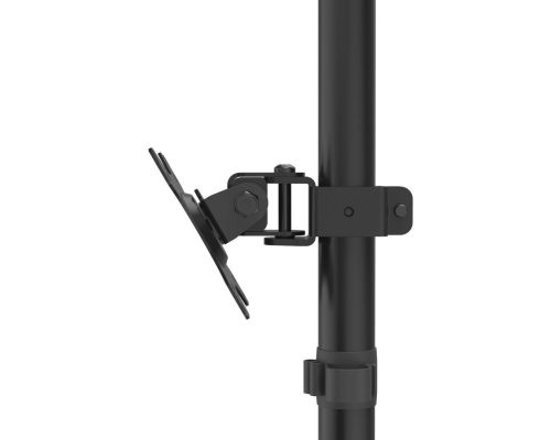 Hama Monitor Holder, Height-adjustable, Swivel / Tilt, 33 - 81 cm (13" - 32"), image _ab__is.image_number.default