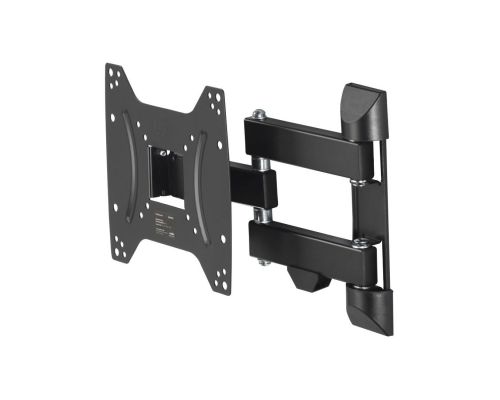 Hama TV Wall Bracket, Swivel, Tilt, Pull-out, 122 cm (48"), 220822, image , 6 image