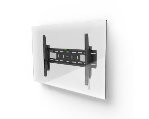 Hama TV Wall Bracket, Rigid, Theft Protection, 203 cm (80"), 220861, image , 4 image