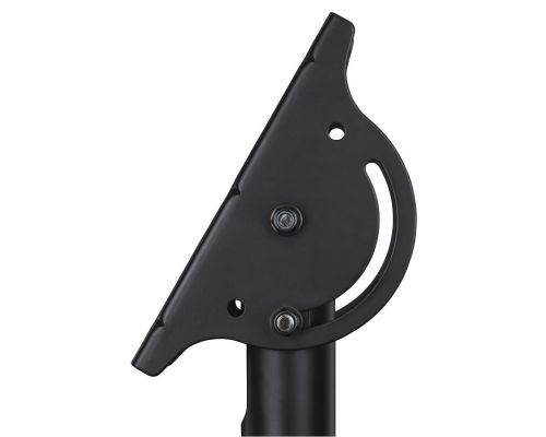 Hama TV Ceiling Mount, Swivel, Tilt, 165 cm (65") up to 50 kg, 220878, image , 6 image