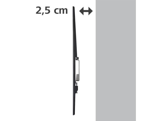 Hama FIX TV Wall Bracket, 32"-75", 220807, image _ab__is.image_number.default