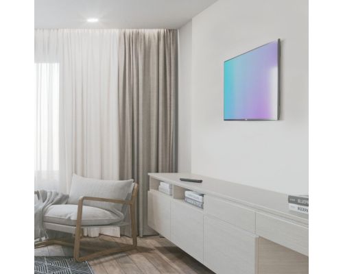 Hama FIX TV Wall Bracket, 32"-75", 220807, image _ab__is.image_number.default