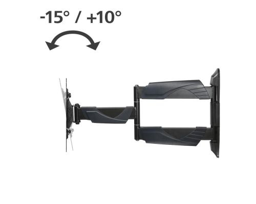 Hama TV Wall Bracket, Swivel, Tilt, 165 cm (65"), 220828, image _ab__is.image_number.default