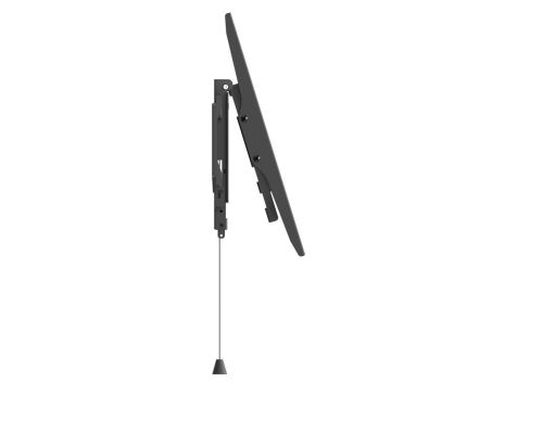 Hama TV Wall Bracket, Rigid, Theft Protection, 203 cm (80"), 220861, image , 6 image