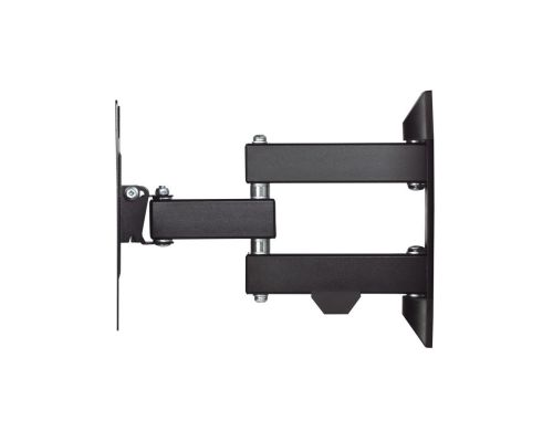 Hama TV Wall Bracket, Swivel, Tilt, Pull-out, 122 cm (48"), 220822, image , 10 image