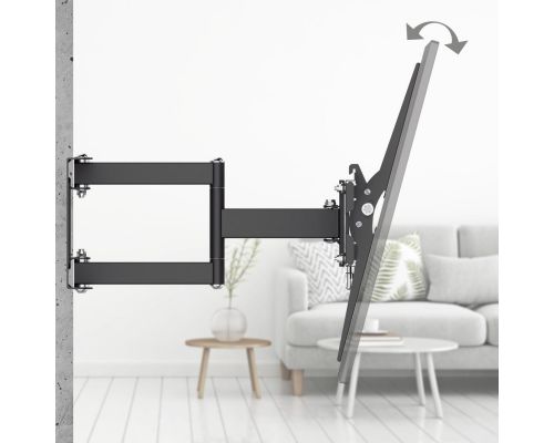 Hama TV Wall Bracket, 165 cm (65"), 220829, image , 2 image
