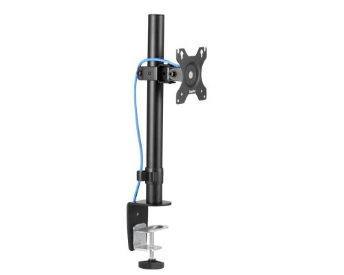 Hama Monitor Holder, Height-adjustable, Swivel / Tilt, 33 - 81 cm (13" - 32"), image _ab__is.image_number.default