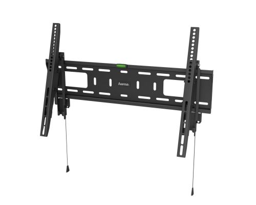 Hama TV Wall Bracket, Rigid, Theft Protection, 203 cm (80"), 220861, image , 7 image