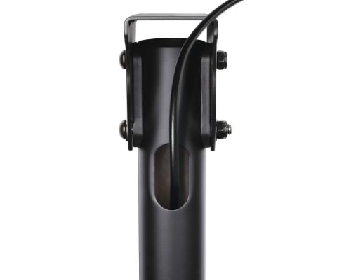Hama TV Ceiling Mount, Swivel, Tilt, 165 cm (65") up to 50 kg, 220878, image , 4 image