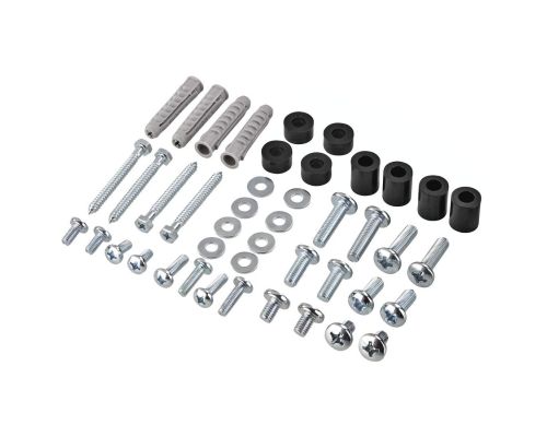 Hama TV Wall Bracket, Tilt, 191 cm (75"), 220816, image , 7 image