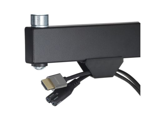 Hama TV Wall Bracket, Swivel, Tilt, Pull-out, 122 cm (48"), 220822, image , 5 image