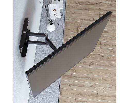 Hama TV Wall Bracket, 165 cm (65"), 220829, image , 6 image