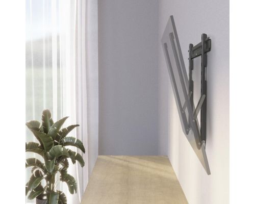 Hama TILT "Ultraslim" TV Wall Bracket, 229 cm (90"), 220846, image _ab__is.image_number.default