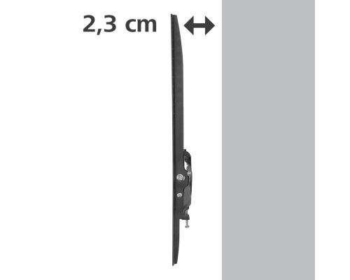 Hama TV Wall Bracket, 65", 220809, image , 2 image