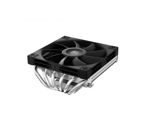 DeepCool CPU Cooler AN600 Low Profile - LGA1851/AM5, image 
