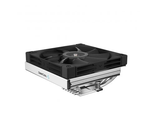 DeepCool CPU Cooler AN600 Low Profile - LGA1851/AM5, image _ab__is.image_number.default