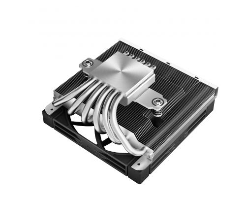 DeepCool CPU Cooler AN600 Low Profile - LGA1851/AM5, image _ab__is.image_number.default