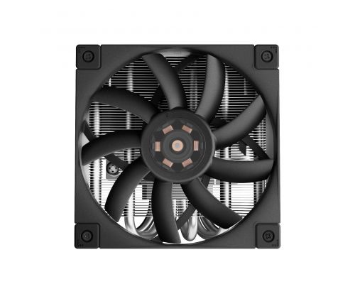 DeepCool CPU Cooler AN600 Low Profile - LGA1851/AM5, image _ab__is.image_number.default