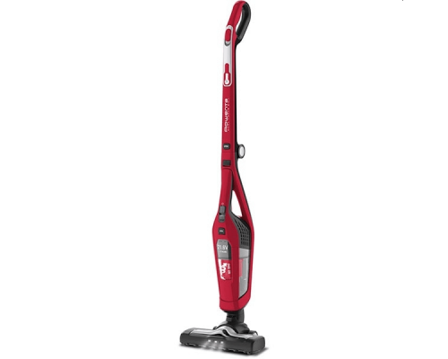 Rowenta RH6753WO, DUAL FORCE RED 21,6V -45min-5h-79dB, image 