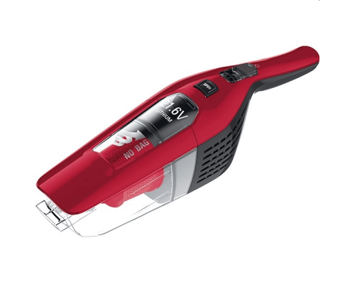 Rowenta RH6753WO, DUAL FORCE RED 21,6V -45min-5h-79dB, image , 4 image