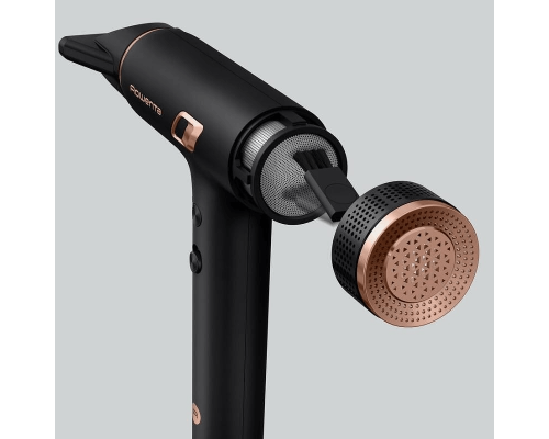 Rowenta HY8310F0 Hair Dryer Maestria Nano, image _ab__is.image_number.default