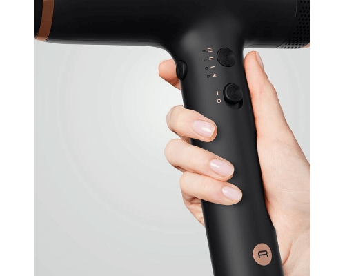 Rowenta HY8310F0 Hair Dryer Maestria Nano, image _ab__is.image_number.default