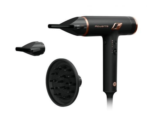 Rowenta HY8310F0 Hair Dryer Maestria Nano, image 