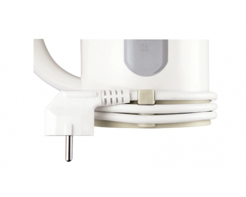 Tefal KO120130 TRAVEL CITY2 0.5L white & grey, 2 cups, travel bag, spoon, image , 5 image