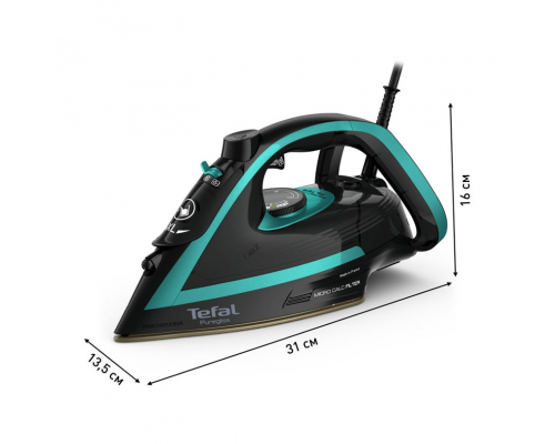 Tefal FV8066E0 Steam Iron Puregliss, image _ab__is.image_number.default