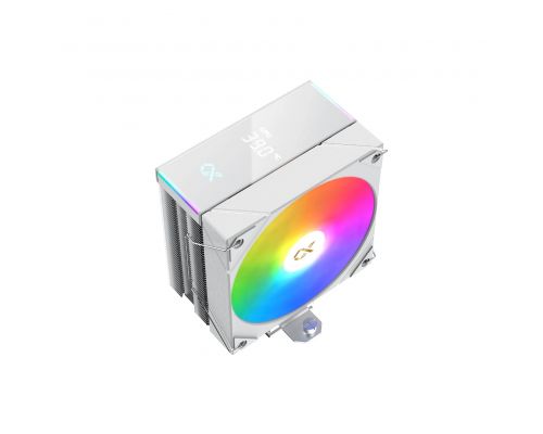 Xigmatek CPU Cooler AK4 Digital Arctic - LGA1851/AM5, image _ab__is.image_number.default
