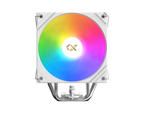Xigmatek CPU Cooler AK4 Digital Arctic - LGA1851/AM5, image _ab__is.image_number.default