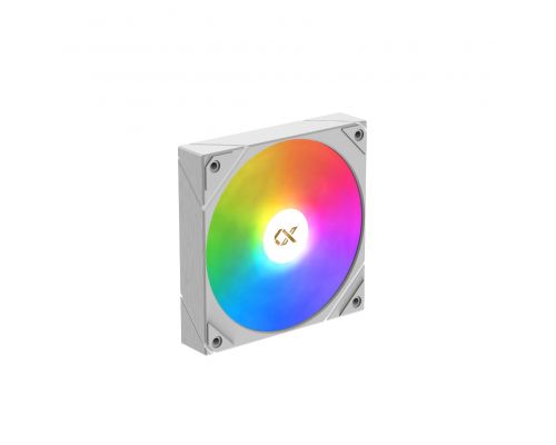 Xigmatek CPU Cooler AK4 Digital Arctic - LGA1851/AM5, image _ab__is.image_number.default