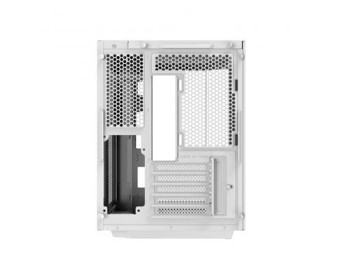 Xigmatek Case mATX - Cubi M Arctic - 6 ARGB Fans, image , 7 image
