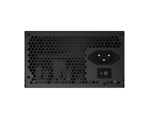 Power Supply Gigabyte P450B, 450W, 80+, Bronze, image , 6 image