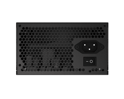 Power Supply Gigabyte GP-P550B, 550W, 80+, Bronze, image , 2 image