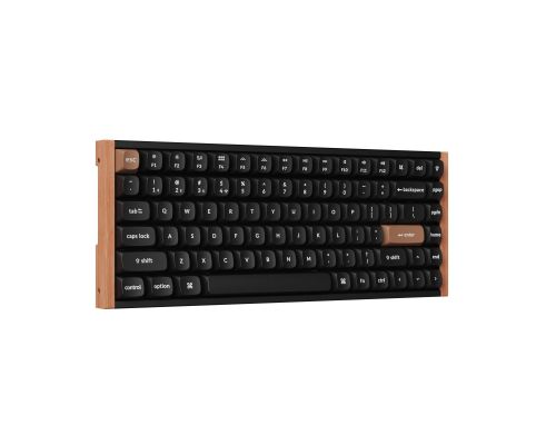 Mechanical Keyboard Keychron K2 HE Special Edition - Wireless, image _ab__is.image_number.default