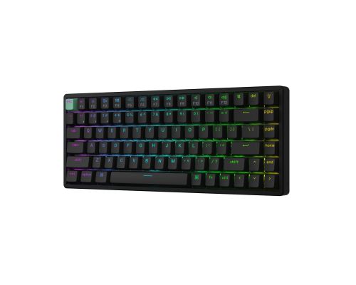 Mechanical Keyboard Keychron K2 HE Standard Version - Wireless, image , 4 image