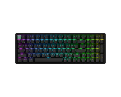 Mechanical Keyboard Keychron K4 HE Standard Edition - Wireless, Full Size, image _ab__is.image_number.default