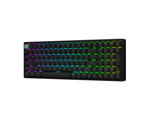 Mechanical Keyboard Keychron K4 HE Standard Edition - Wireless, Full Size, image _ab__is.image_number.default