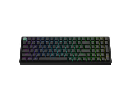 Mechanical Keyboard Keychron K4 HE Standard Edition - Wireless, Full Size, image _ab__is.image_number.default