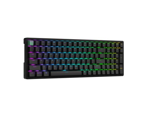 Mechanical Keyboard Keychron K4 HE Standard Edition - Wireless, Full Size, image _ab__is.image_number.default