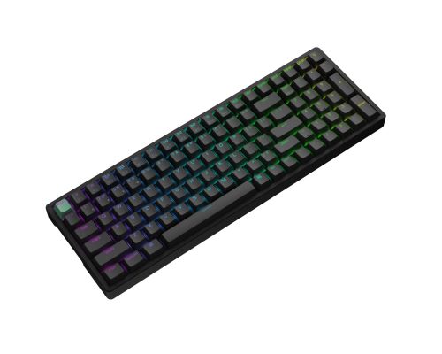 Mechanical Keyboard Keychron K4 HE Standard Edition - Wireless, Full Size, image _ab__is.image_number.default